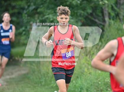 Thumbnail 3 in Wildcat Classic Invite photogallery.