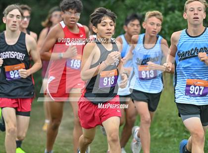 Thumbnail 1 in Wildcat Classic Invite photogallery.
