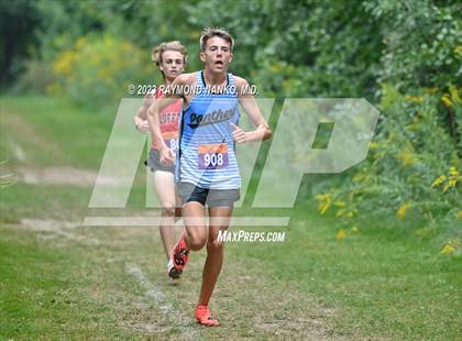 Thumbnail 1 in Wildcat Classic Invite photogallery.
