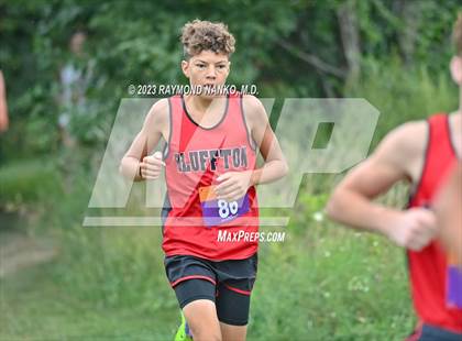 Thumbnail 1 in Wildcat Classic Invite photogallery.