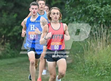 Thumbnail 2 in Wildcat Classic Invite photogallery.