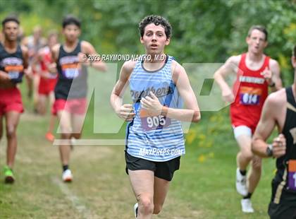 Thumbnail 2 in Wildcat Classic Invite photogallery.