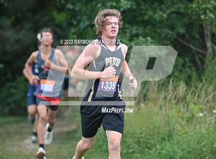 Thumbnail 3 in Wildcat Classic Invite photogallery.