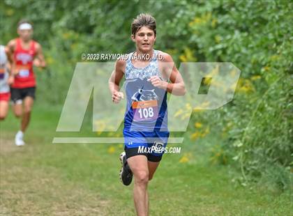 Thumbnail 2 in Wildcat Classic Invite photogallery.