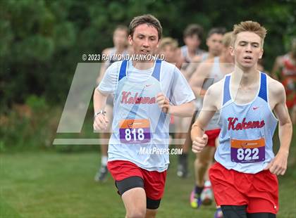 Thumbnail 1 in Wildcat Classic Invite photogallery.