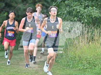 Thumbnail 3 in Wildcat Classic Invite photogallery.