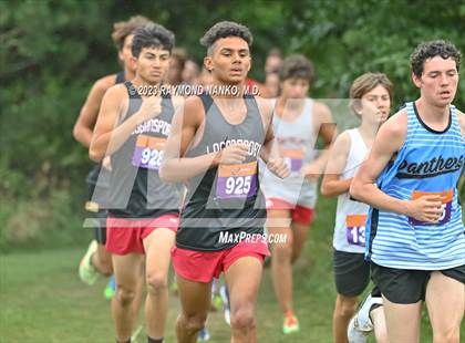Thumbnail 1 in Wildcat Classic Invite photogallery.