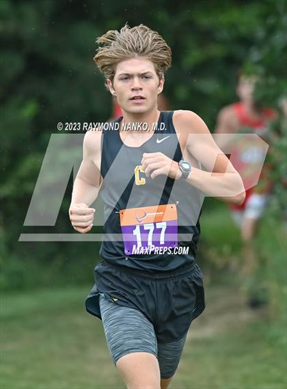 Thumbnail 2 in Wildcat Classic Invite photogallery.