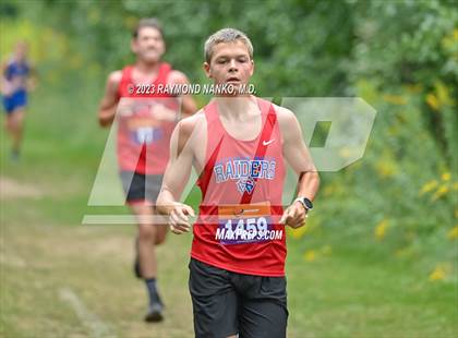 Thumbnail 1 in Wildcat Classic Invite photogallery.