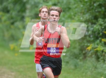 Thumbnail 1 in Wildcat Classic Invite photogallery.