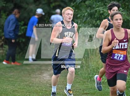 Thumbnail 2 in Wildcat Classic Invite photogallery.