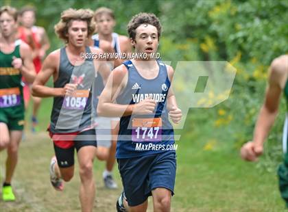 Thumbnail 1 in Wildcat Classic Invite photogallery.