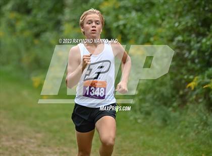 Thumbnail 2 in Wildcat Classic Invite photogallery.