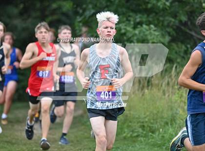Thumbnail 2 in Wildcat Classic Invite photogallery.