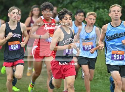 Thumbnail 2 in Wildcat Classic Invite photogallery.