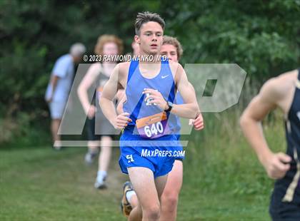 Thumbnail 3 in Wildcat Classic Invite photogallery.