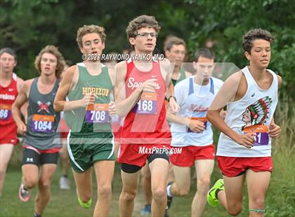 Thumbnail 3 in Wildcat Classic Invite photogallery.
