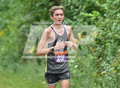 Thumbnail 1 in Wildcat Classic Invite photogallery.