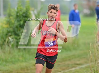 Thumbnail 3 in Wildcat Classic Invite photogallery.