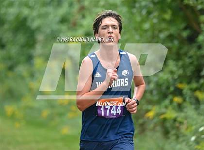 Thumbnail 1 in Wildcat Classic Invite photogallery.