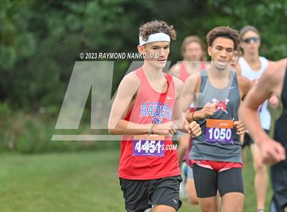 Thumbnail 2 in Wildcat Classic Invite photogallery.