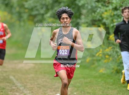 Thumbnail 3 in Wildcat Classic Invite photogallery.