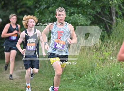 Thumbnail 2 in Wildcat Classic Invite photogallery.