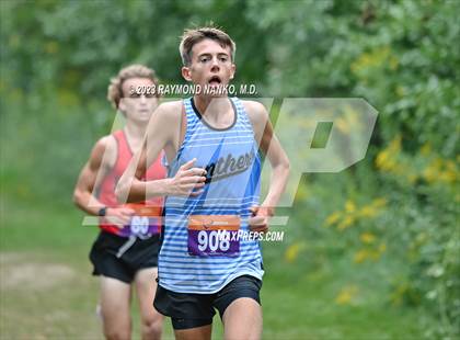 Thumbnail 2 in Wildcat Classic Invite photogallery.
