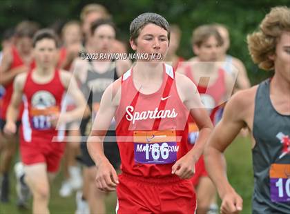 Thumbnail 3 in Wildcat Classic Invite photogallery.
