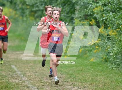 Thumbnail 3 in Wildcat Classic Invite photogallery.