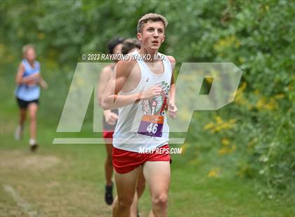 Thumbnail 3 in Wildcat Classic Invite photogallery.