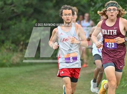 Thumbnail 3 in Wildcat Classic Invite photogallery.