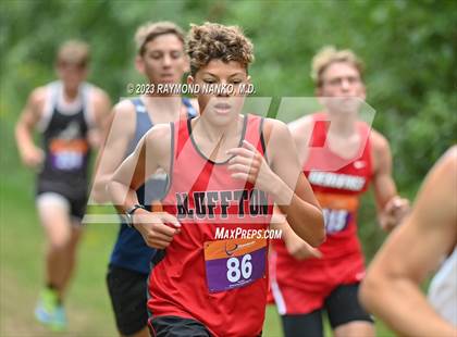 Thumbnail 3 in Wildcat Classic Invite photogallery.