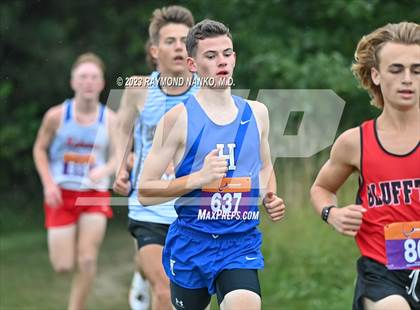 Thumbnail 3 in Wildcat Classic Invite photogallery.