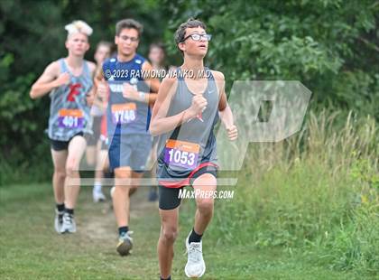 Thumbnail 1 in Wildcat Classic Invite photogallery.
