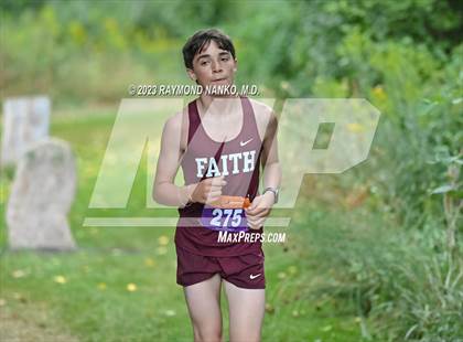 Thumbnail 1 in Wildcat Classic Invite photogallery.