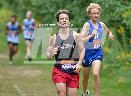 Thumbnail 2 in Wildcat Classic Invite photogallery.
