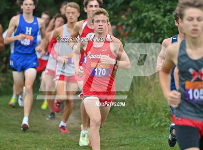 Thumbnail 2 in Wildcat Classic Invite photogallery.