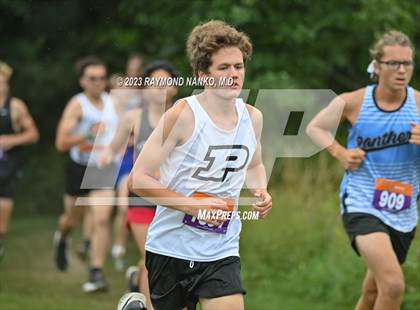 Thumbnail 3 in Wildcat Classic Invite photogallery.