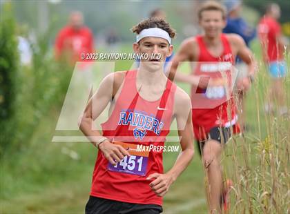 Thumbnail 3 in Wildcat Classic Invite photogallery.