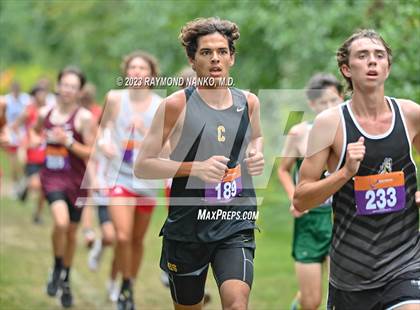 Thumbnail 2 in Wildcat Classic Invite photogallery.