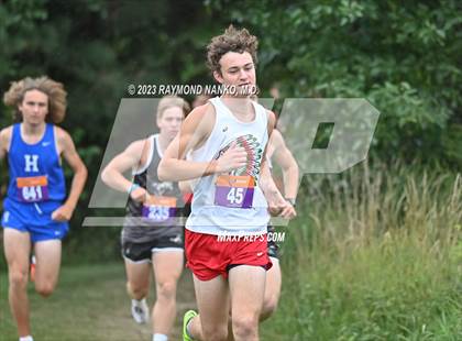 Thumbnail 1 in Wildcat Classic Invite photogallery.