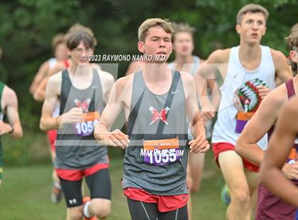 Thumbnail 1 in Wildcat Classic Invite photogallery.