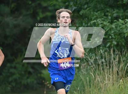 Thumbnail 3 in Wildcat Classic Invite photogallery.