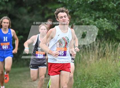 Thumbnail 2 in Wildcat Classic Invite photogallery.