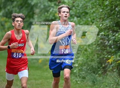 Thumbnail 3 in Wildcat Classic Invite photogallery.