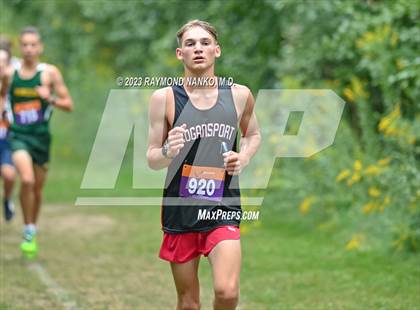 Thumbnail 2 in Wildcat Classic Invite photogallery.