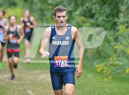 Thumbnail 3 in Wildcat Classic Invite photogallery.