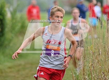 Thumbnail 1 in Wildcat Classic Invite photogallery.