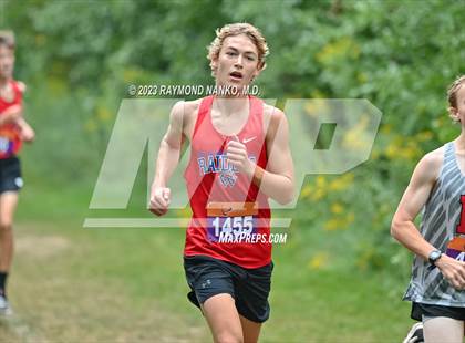 Thumbnail 1 in Wildcat Classic Invite photogallery.